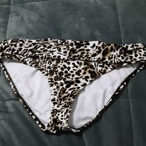 Womens bikini separate